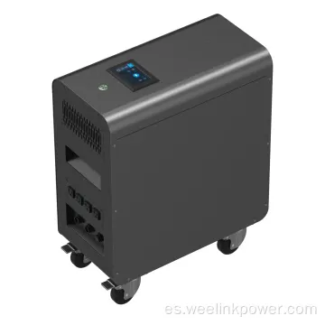 1200W 2000W 3600W 5000W LIFEPO4 POWER POWER POWER STORSE